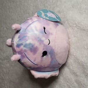 7" Dottie the Seabunny Squishmallow
